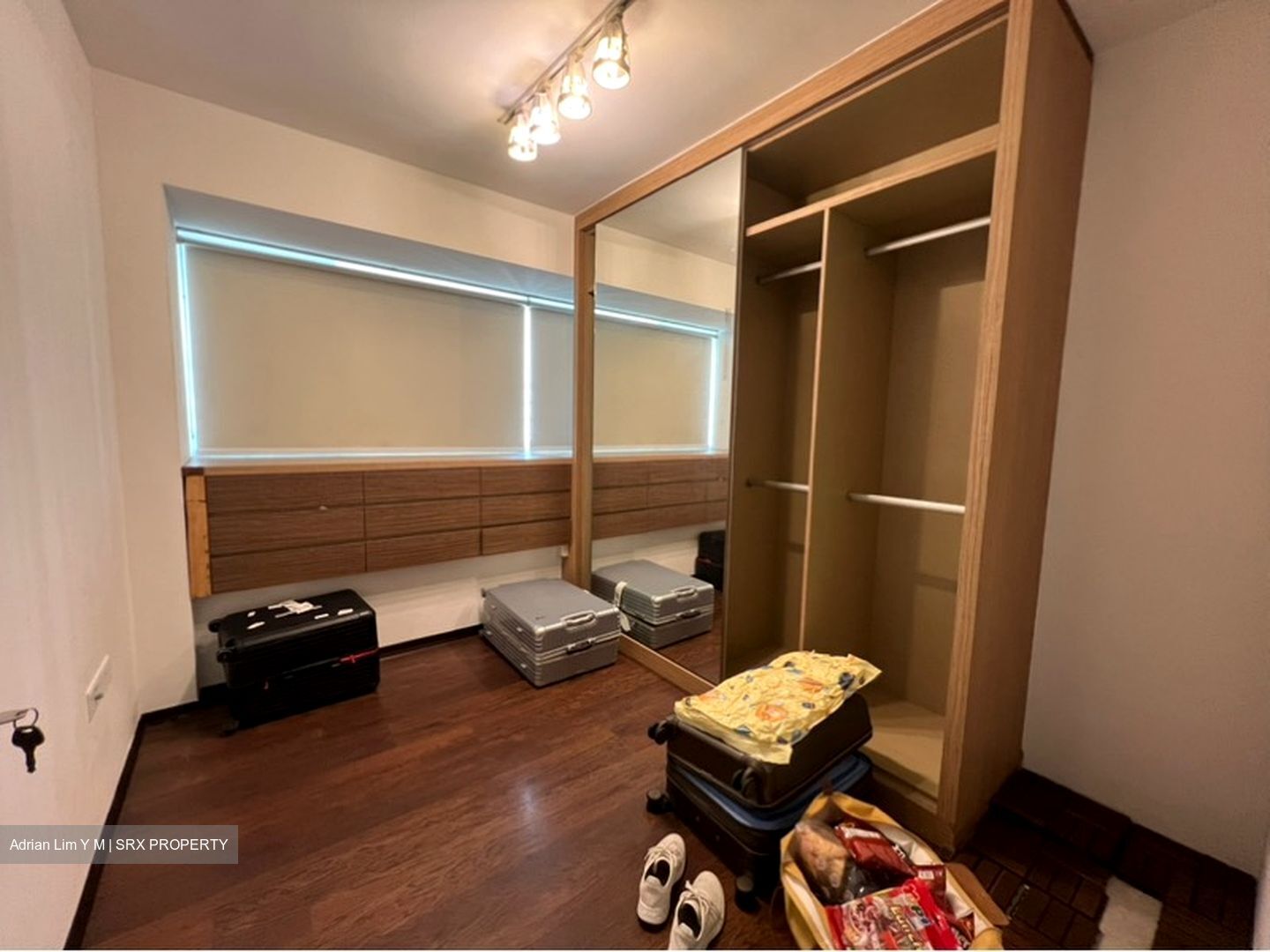 Blk 588A Park Central @ Amk (Ang Mo Kio), HDB 5 Rooms #614611701
